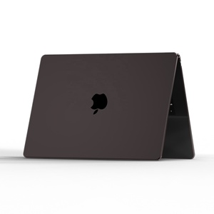 Nueva llegada UItra-thin Crystal Clear Hardshell Case <span class=keywords><strong>para</strong></span> 2024 MacBook M4 Pro <span class=keywords><strong>14</strong></span> <span class=keywords><strong>pulgadas</strong></span> - Product Image 4