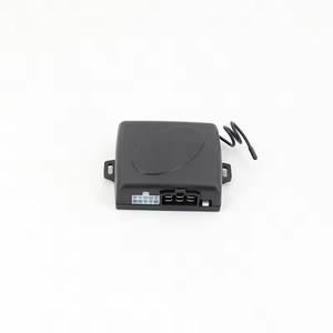 نظام 12 فولت دفع بدء إيقاف المحرك قفل السيارات فتح بدون مفتاح دخول ذراع السيارات نزع سلاح التحكم عن بعد التطبيق الجذع X5 ياريس - Product Image 3