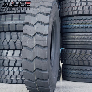 ยางรถบรรทุก AULICE 12.00R20 11.00R20 พร้อมมาตรฐาน ECE, ISO, DOT, GCC มีจำหน่าย - Product Image 1