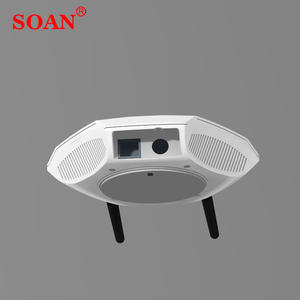 Boîtier ABS température/humidité/capteur 485 boîtier de contrôleur <span class=keywords><strong>d</strong></span>'<span class=keywords><strong>acquisition</strong></span> de Signal/boîtier <span class=keywords><strong>d</strong></span>'équipement industriel/plastique ABS - Product Image 3