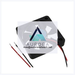 Ventilador de refrigeración de alta calidad, OEM, con un buen precio, de dos, de dos, y de dos, para el día a día - Product Image 1