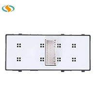 93571R12104X para Hyundai HB 2019-224 Interruptor Maestro de Control de Ventanillas Eléctricas, Interruptor de Ventanilla de Coche