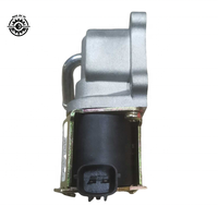 Valve de contrôle de la vitesse de l'air pour Mazda Protege 323 1999-2003 Mazda 626 1998-2002 FSN5-20-660B FSN5-20-660 AC274 AC4075 E9T0687