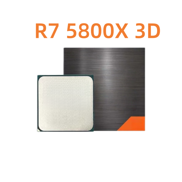 R7 5800X 3D