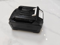 Pabrik langsung toko cangkang perumahan untuk Mak 40V casing baterai baterai Lithium Ion silinder dengan PCB BMS kerangka plastik
