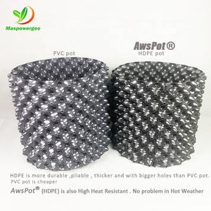 Pots de culture aérienne AwsPot de 1, 2, 3, 5, 15, 20 gallons <span class=keywords><strong>pour</strong></span> la croissance des racines des fraises, des canneberges, des myrtilles et des oliviers - Product Image 6