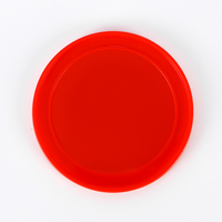 Vente en gros Conteneur d'emballage jetable écologique avec logo personnalisé imprimé rond 1,5 L pour biscuits Conteneur pour biscuits Boîte pour biscuits