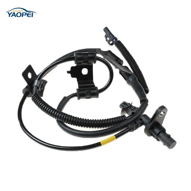 95670-1F310 YAOPEI Sensor de velocidade da roda ABS dianteiro direito do carro para KIA SPORTAGE 2005-2010