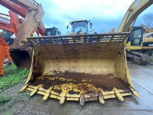 תוצרת יפן רגילה משומש גלגל מעמיס - Product Image 6