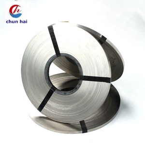 Ferro Chrom Edelstahl Folien band/Streifen - Product Image 3