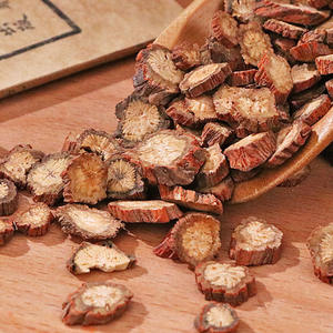 Dan Shen, китайский травяной сушеный корень шалфеи - Product Image 5