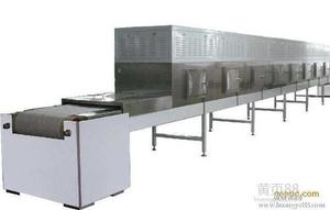 فرن ميكروويف صناعي لنضوج نفق حشرات ، فرن ميكروويف - Product Image 2