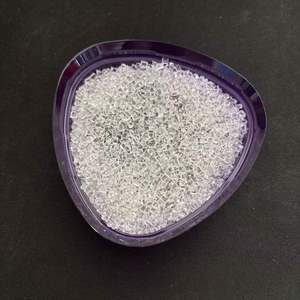 Granulés de résine PMMA pour moulage par injection en gros (VH-001) - Transparents, couleur personnalisable, qualité médicale et alimentaire pour applications optiques - Product Image 1