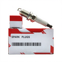 Pièces automobiles CENTER ROAD, bougies d'allumage pour Saab 900 II Cabriolet 1993-1998, filetage 19 mm, moteur à essence, 55585534 4503 55580961