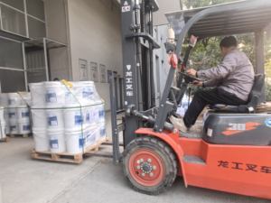 BP110 пробиотики 20 млрд КОЕ/г комплексные денитрифициующие бактерии, эффективные для производства сточных вод, удаление общего азота - Product Image 4