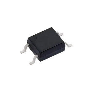 PhotoMOS BCY215S Relé de potencia Interruptor de amplificador alto (más de 2 amperios) - Product Image 1