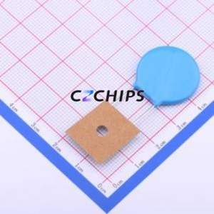 วาริสเตอร์ STE20D271K1DQ0FST0R0ผ่านชิ้นส่วนรู (THT),P = 10mm ตัวต้านทาน455V 225V 175V - Product Image 2