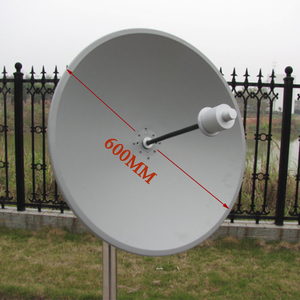 Netgear Ăng Ten Ngoài Trời 4G Ăng Ten Đĩ<span class=keywords><strong>a</strong></span> Đơn Parabol <span class=keywords><strong>B</strong></span>ên Ngoài 5725-5850Mhz 12dbi Cho <span class=keywords><strong>B</strong></span>ộ Lặp Tín Hiệu Điện Thoại Di Động 5G - Product Image 3