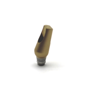Bán Hot Angled abutment Trung Quốc nhà sản xuất Titan Angled abutment OEM/ODM/tùy chỉnh - Product Image 6