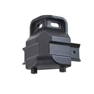 Aluminum Alloy Casting Furniture Hardware Parts Durable Industrial Design Custom Precision Machining - Product Image 2