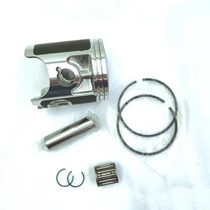 Trousse de Piston cylindre haut de gamme, ensemble cylindre-Piston, 64mm, YFZ350, 1987 — 2006, <span class=keywords><strong>Banshee</strong></span> 350 - Product Image 4