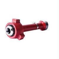Raccords de tuyauterie API 16C Flowline Fig 1502, 15000 psi, tuyau droit intégral