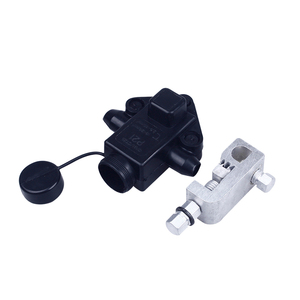 CD-71 Chống UV Hợp Kim Nhôm Nhựa Cách Điện Piercing Nối/Cách Điện Dây Nối - Product Image 1