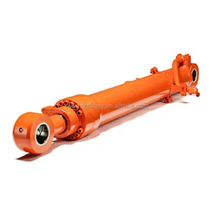 Hydraulic Cylinders For Excavators Bucket Cylinder Dipper Arm Ram Boom Cylinder