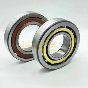 Roulement à billes à gorge profonde axial <span class=keywords><strong>japonais</strong></span> soigneusement fabriqué 110x190x63mm 51322 MP - Product Image 5