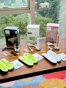 Cabezales de repuesto para cepillos de dientes OEM ODM, de alto rendimiento, con cerdas suaves, pedido al por mayor, paquete de 4, cepillo eléctrico - Product Image 6