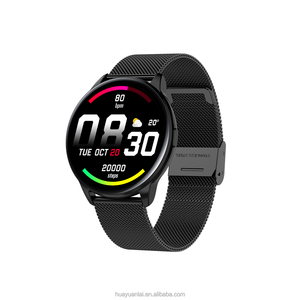 Đồng Hồ Thông Minh Đa Năng Y90, Quà Tặng Doanh Nhân, Đồng Hồ Thông Minh Khỏe Mạnh Đo Nhịp Tim Cho Nam Và Nữ, Đồng Hồ Thể Thao - Product Image 5