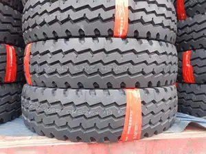 Vente en gros de pneus de camion semi-camion 295/80r22,5, 11r24,5, 11r22,5, tout en acier, Radial à bas prix