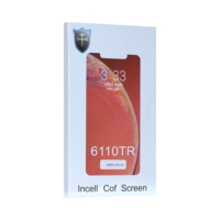 Kit de remplacement d'écran OLED Incell pour la série iPhone 15