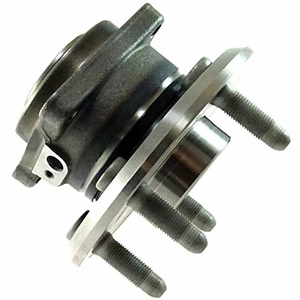 Conjunto de Rodamiento de Cubo de Rueda Trasera de Alta Calidad 512440 25979186 BR930838 para Chevrolet Equinox GMC Terrain 2010-2017 - Product Image 3