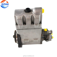Pompe à carburant haute pression C9 HEUI 319-0678 10R-8900 20R-0819 319-0607 189-5184 compatible avec les excavateurs Caterpillar 330D 336D D6R