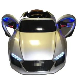 The new children's electric sports car can be customized with paint double electric dual drive children's toys