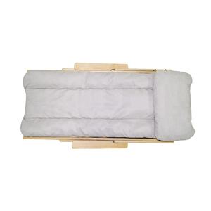 Silla de masaje plegable y portátil para aliviar el estrés y la relajación, asiento plegable de masaje corporal ligero - Product Image 3