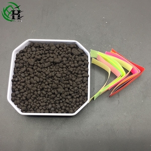 Personalizable soluble en agua granular precio más bajo ácido fúlvico 95 - Product Image 4