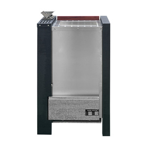 سخان ساونا DIOOIST بقوة 24 كيلو واط، جهاز تبخير جاف ورطب للاستخدام المنزلي، فرن تدفئة لغرفة الساونا وغرفة السبا - Product Image 4