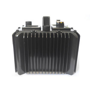 Fuente de Alimentación Industrial de Frecuencia Variable de 1Kw, Refrigerada por Aceite, 220V, Salida Única, para Equipos de Secado por Microondas - Product Image 3