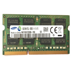 オリジナル8GB DDR3L 1600ノートパソコンメモリ低電圧<span class=keywords><strong>DDR3</strong></span>対応在庫あり - Product Image 5