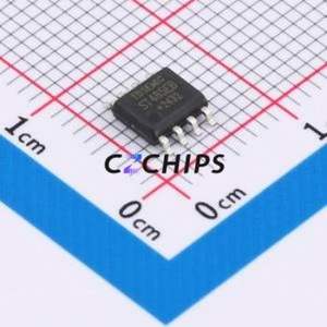 Chip IC de circuito integrado SOP-8, original y nuevo, IC de circuito integrado, de 1/2/2/2/2/2/2 - Product Image 1