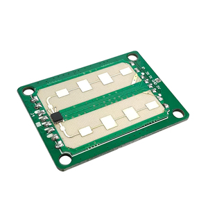 GBeelee BL-LD-303 24G Ranging radar <strong>Sensor</strong> Module Human Body Detection 0.1-<strong>3</strong>.5 Meter Sensing Range / TTL Serial Port Output - Product Image 1