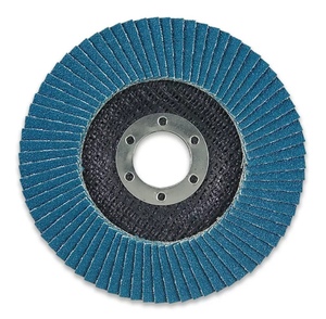 Flap <b>Disc</b> for Metal Grinding - Product Image 1