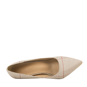 Alla moda tacco sottile con lucido controllato punta punta mostra sottile temperamenthigh <span class=keywords><strong>tacchi</strong></span> - Product Image 6