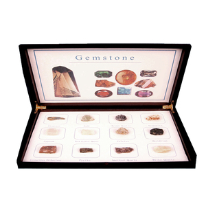 Gelsonlab 15 <span class=keywords><strong>tipos</strong></span> de muestras de fertilizantes minerales - Product Image 5