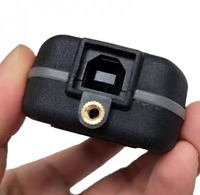 Nouvel outil de diagnostic V2 USB avec puce Hex Vii V25.3 STM32F429, VINs illimités, mise à jour en ligne, compatible VAG VCDS VW AUDI Skoda Seat, évolutif