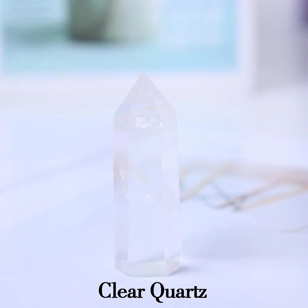 ควอตซ์ใส