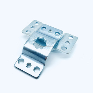 Support tubulaire pour moteur de porte automatique, de porte fenêtre et de <span class=keywords><strong>volet</strong></span> <span class=keywords><strong>roulant</strong></span> <span class=keywords><strong>manuel</strong></span> - Product Image 3