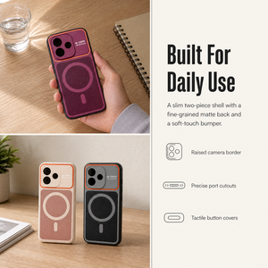 <span class=keywords><strong>เคส</strong></span>โทรศัพท์ iPhone 14 Pro Max แบบ 2 in 1 พิมพ์ลายสองสี วัสดุ TPU PC ผสม ป้องกันแรงกระแทก  ขายส่ง 8 สี - Product Image 5
